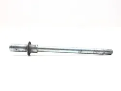 Front Wheel Axle 2008 Suzuki Boulevard C50 2982A