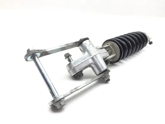 Rear Shock Coil Suspension W Linkage Dogbone 2008 Suzuki Boulevard C50 2982A