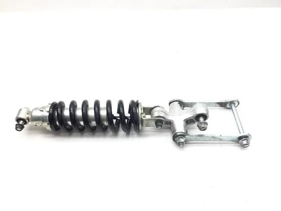 Rear Shock Coil Suspension W Linkage Dogbone 2008 Suzuki Boulevard C50 2982A