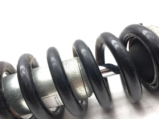 Rear Shock Coil Suspension W Linkage Dogbone 2008 Suzuki Boulevard C50 2982A