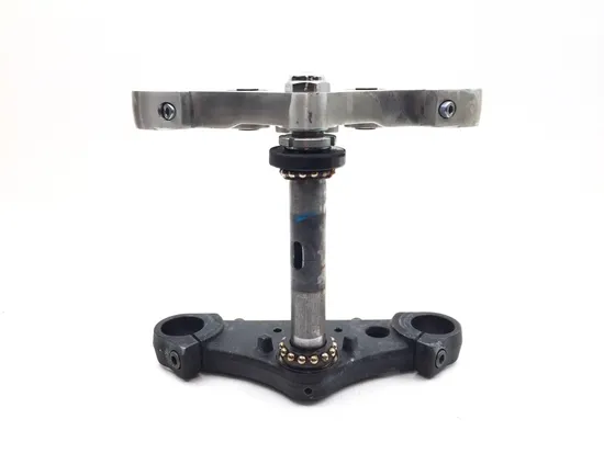 Upper Lower Triple Tree Set 2008 Suzuki Boulevard C50 2982A