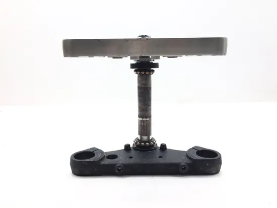 Upper Lower Triple Tree Set 2008 Suzuki Boulevard C50 2982A