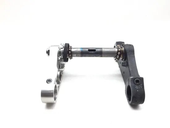 Upper Lower Triple Tree Set 2008 Suzuki Boulevard C50 2982A