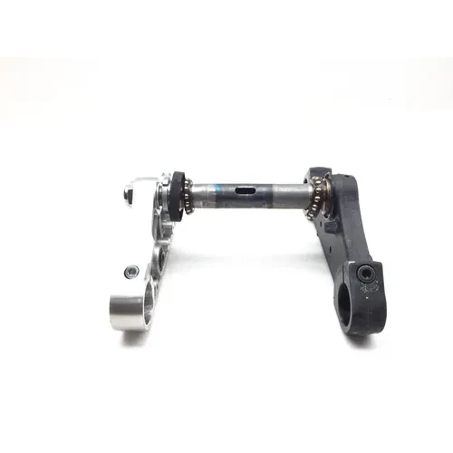 Upper Lower Triple Tree Set 2008 Suzuki Boulevard C50 2982A 12