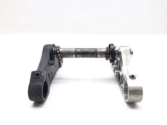 Upper Lower Triple Tree Set 2008 Suzuki Boulevard C50 2982A