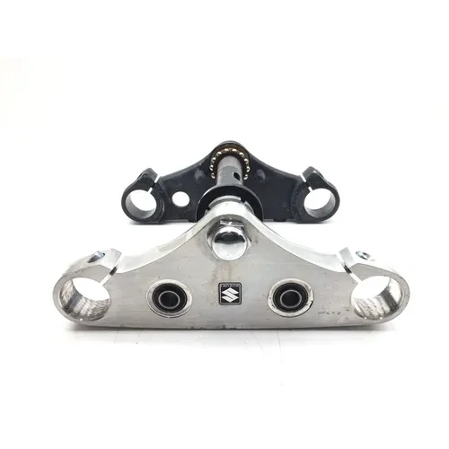 Upper Lower Triple Tree Set 2008 Suzuki Boulevard C50 2982A 11