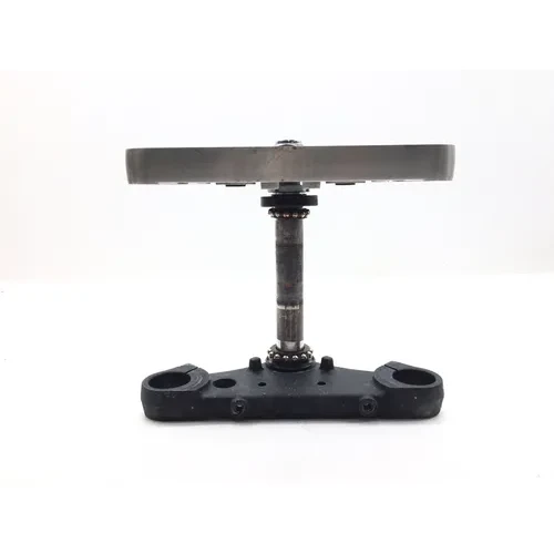 Upper Lower Triple Tree Set 2008 Suzuki Boulevard C50 2982A 3