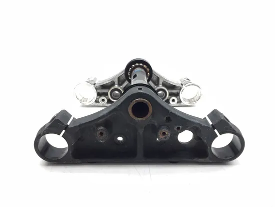 Upper Lower Triple Tree Set 2008 Suzuki Boulevard C50 2982A