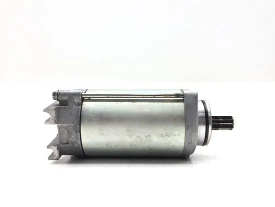 Electric Starter Motor 2008 Suzuki Boulevard C50 2982A