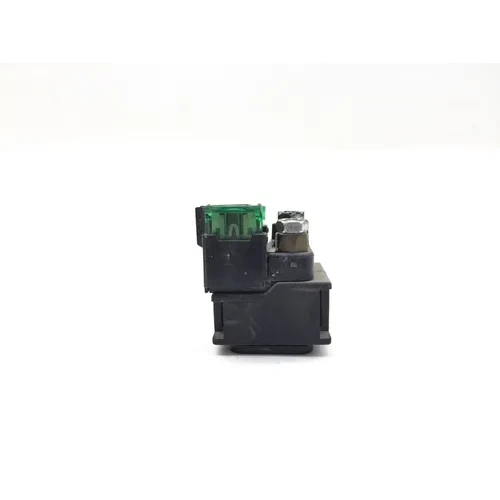 Ignition Starter Solenoid 2008 Suzuki Boulevard C50 2982A 9