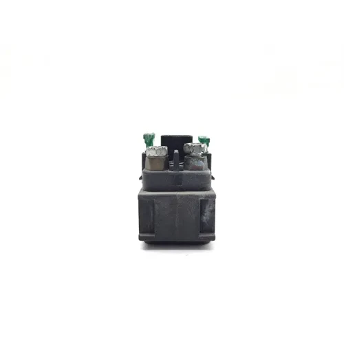 Ignition Starter Solenoid 2008 Suzuki Boulevard C50 2982A 3