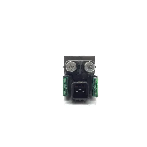 Ignition Starter Solenoid 2008 Suzuki Boulevard C50 2982A 11