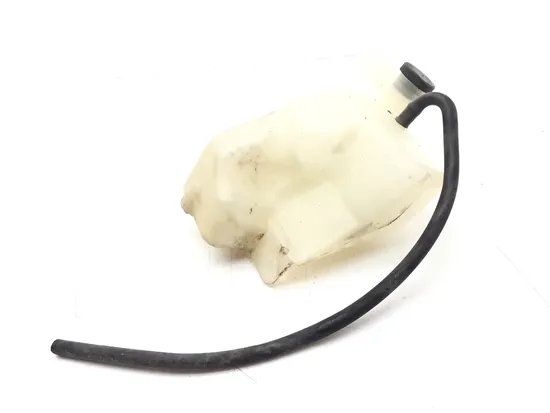 Engine Radiator Overflow Tank 2008 Suzuki Boulevard C50 2982A