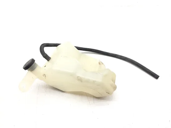 Engine Radiator Overflow Tank 2008 Suzuki Boulevard C50 2982A