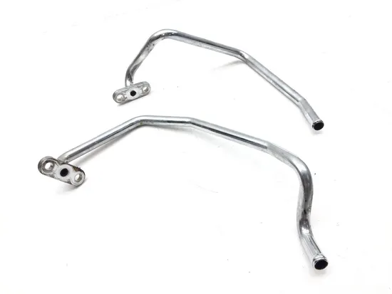 Air Valve Solenoid 2008 Suzuki Boulevard C50 2982A