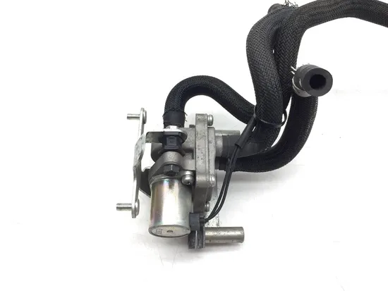 Air Valve Solenoid 2008 Suzuki Boulevard C50 2982A