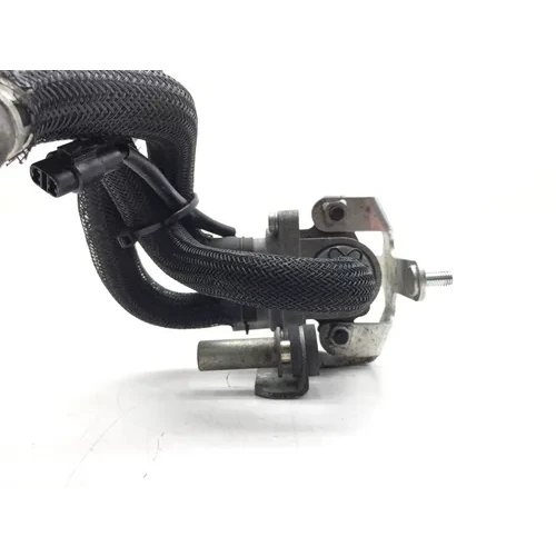 Air Valve Solenoid 2008 Suzuki Boulevard C50 2982A 13