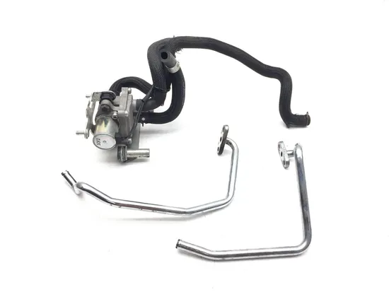 Air Valve Solenoid 2008 Suzuki Boulevard C50 2982A