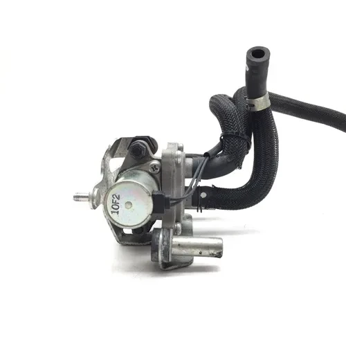 Air Valve Solenoid 2008 Suzuki Boulevard C50 2982A 9