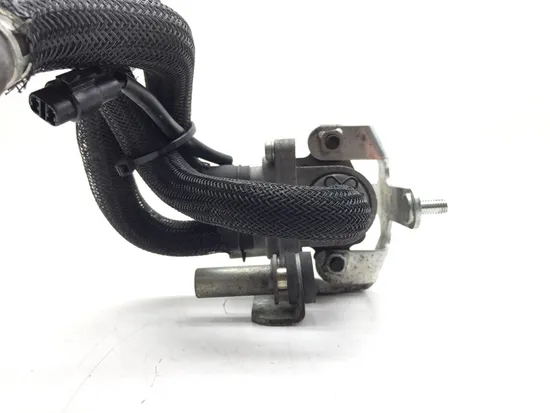 Air Valve Solenoid 2008 Suzuki Boulevard C50 2982A