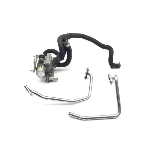 Air Valve Solenoid 2008 Suzuki Boulevard C50 2982A 3