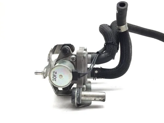 Air Valve Solenoid 2008 Suzuki Boulevard C50 2982A