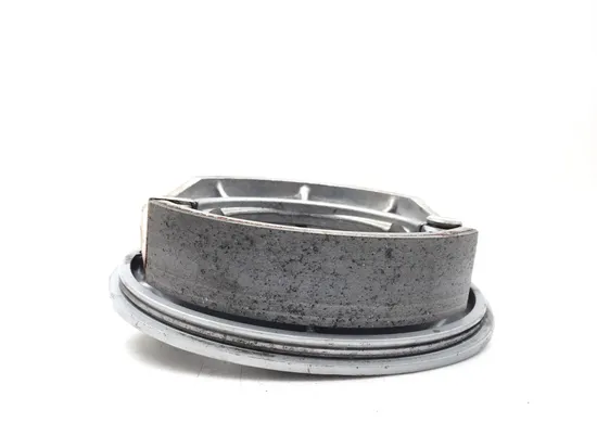 Rear Brake Drum Assembly 2008 Suzuki Boulevard C50 2982A