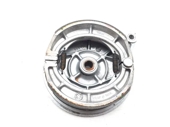 Rear Brake Drum Assembly 2008 Suzuki Boulevard C50 2982A