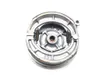 Rear Brake Drum Assembly 2008 Suzuki Boulevard C50 2982A