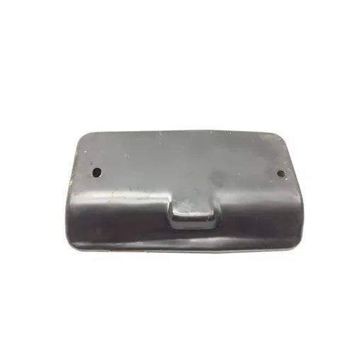 Starter Cover 2008 Suzuki Boulevard C50 2982A 3