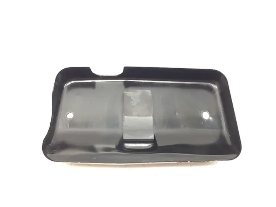 Starter Cover 2008 Suzuki Boulevard C50 2982A