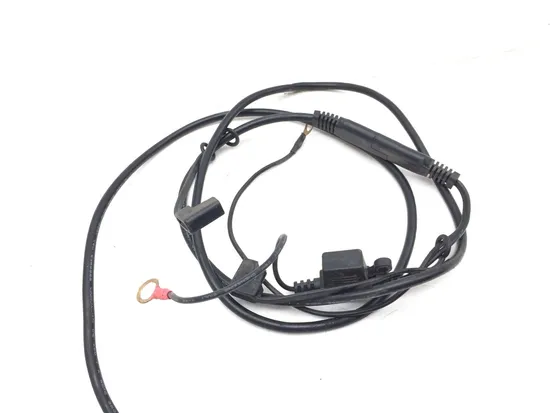 Speakers 2008 Suzuki Boulevard C50 2982A x