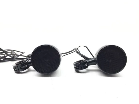 Speakers 2008 Suzuki Boulevard C50 2982A x