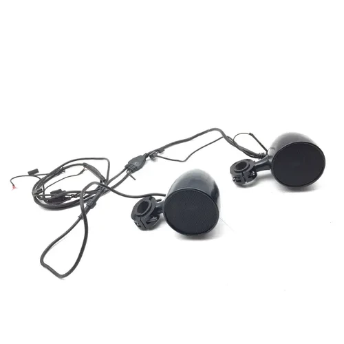 Speakers 2008 Suzuki Boulevard C50 2982A x 3