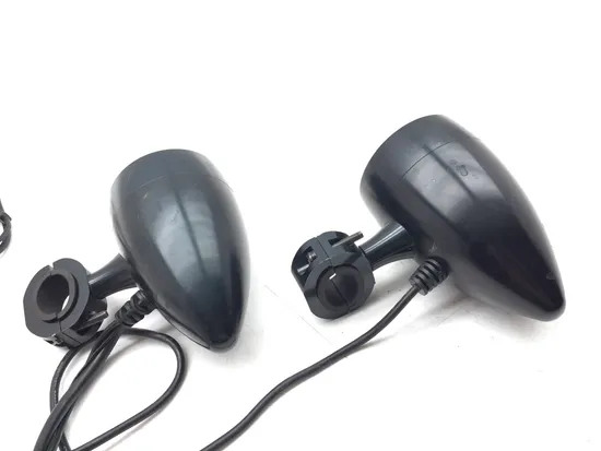 Speakers 2008 Suzuki Boulevard C50 2982A x