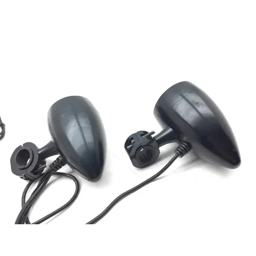 Speakers 2008 Suzuki Boulevard C50 2982A x 11