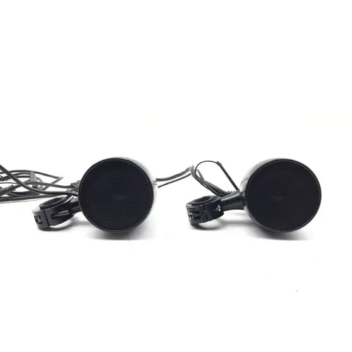 Speakers 2008 Suzuki Boulevard C50 2982A x 5