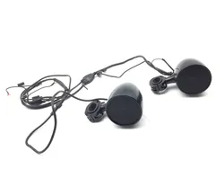 Speakers 2008 Suzuki Boulevard C50 2982A x