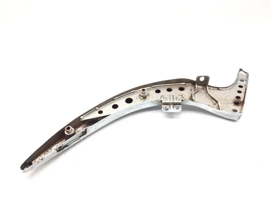 Rear Subframe Struts 2008 Suzuki Boulevard C50 2982A x