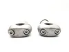 Handle Bar Mount Clamps 2008 Suzuki Boulevard C50 2982A