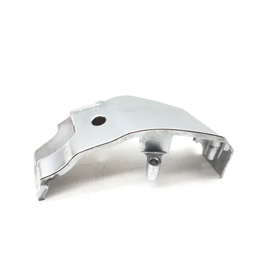 Left Rear Side Cover 2008 Suzuki Boulevard C50 2982A x 10