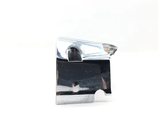 Left Rear Side Cover 2008 Suzuki Boulevard C50 2982A x