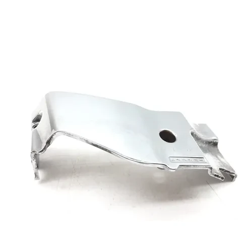 Left Rear Side Cover 2008 Suzuki Boulevard C50 2982A x 7