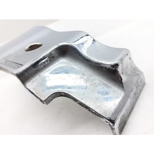 Left Rear Side Cover 2008 Suzuki Boulevard C50 2982A x 5