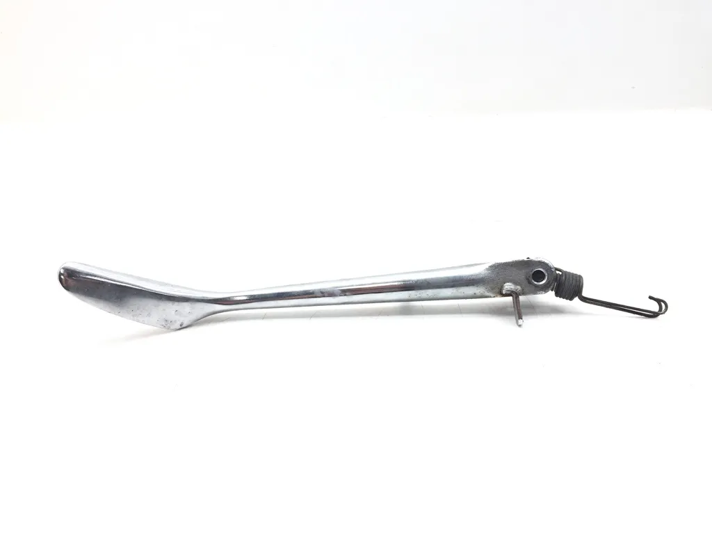 Kick Stand Bracket Side Foot Leg 2008 Suzuki Boulevard C50 2982A