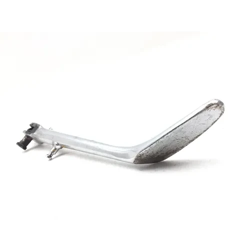 Kick Stand Bracket Side Foot Leg 2008 Suzuki Boulevard C50 2982A 5