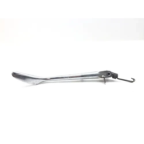 Kick Stand Bracket Side Foot Leg 2008 Suzuki Boulevard C50 2982A 3