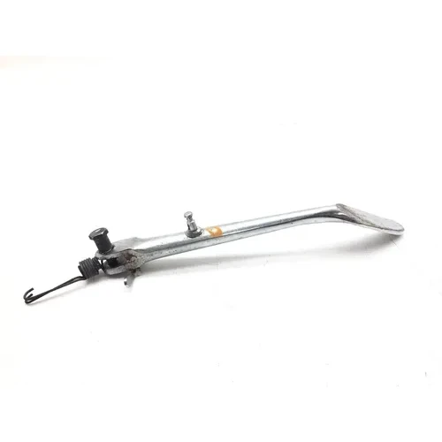 Kick Stand Bracket Side Foot Leg 2008 Suzuki Boulevard C50 2982A 8