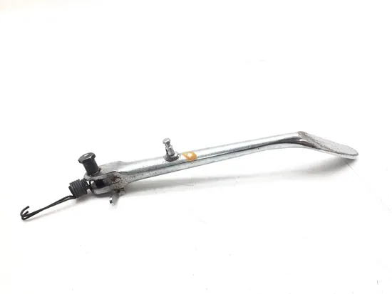 Kick Stand Bracket Side Foot Leg 2008 Suzuki Boulevard C50 2982A