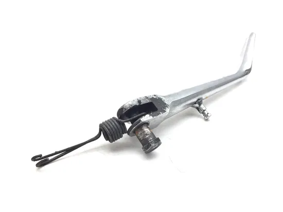 Kick Stand Bracket Side Foot Leg 2008 Suzuki Boulevard C50 2982A